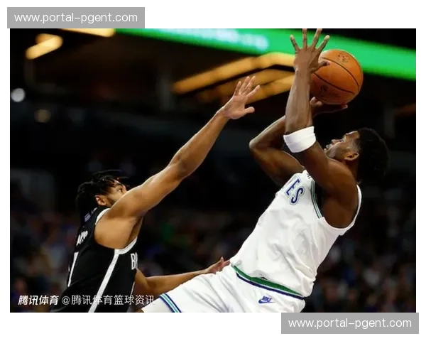 森林狼放弃轮休策略求稳定 爱德华兹场均35.5分钟扛进攻