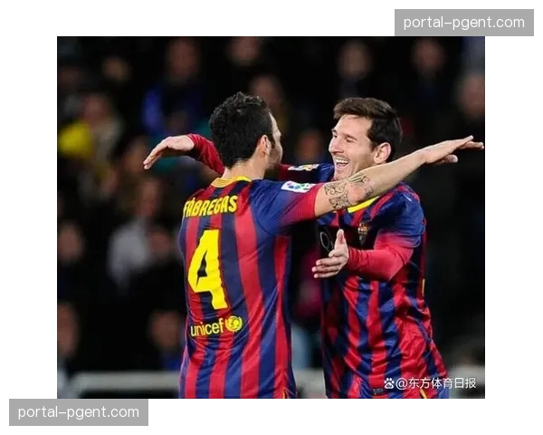 科莫升至第六位42分 法布雷加斯传控体系见效